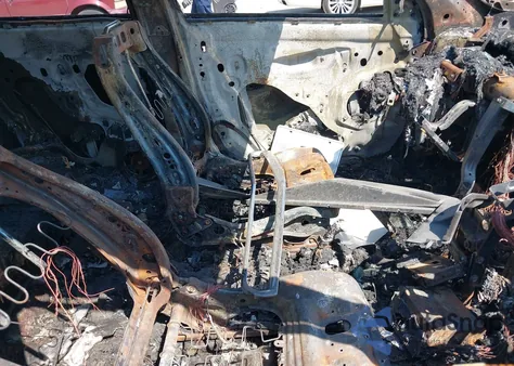 2014 Chevrolet Equinox 1Lt из США, поврежденный, VIN 2GNALBEK2E6179486